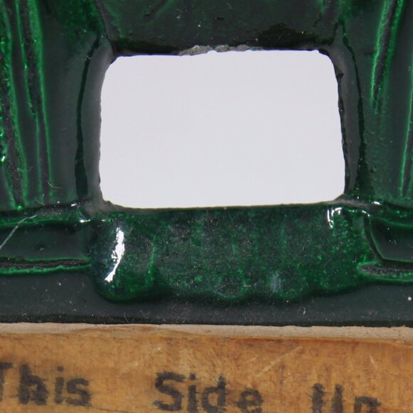 New Zealand Souvenir bottle opener Hei Tiki bar decor 19.5 cm tall - Picture 9 of 10